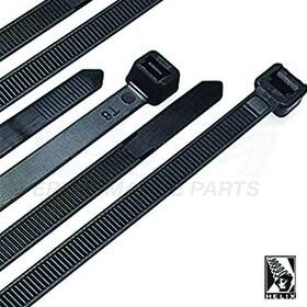 Wsm H303-4320 Cable Ties Heavy Duty