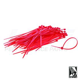 Wsm H303-4681 Cable Ties 4ftft 6ftft 8ftft Multi Pack