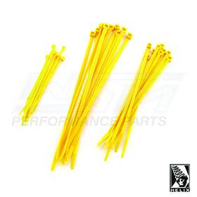 Wsm H303-4683 Cable Ties 4ftft 6ftft 8ftft Multi Pack