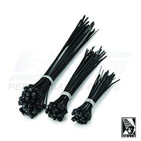 Wsm H303-4687 Cable Ties 4ftft 6ftft 8ftft Multi Pack