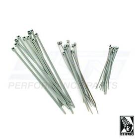 Wsm H303-4688 Cable Ties 4ftft 6ftft 8ftft Multi Pack