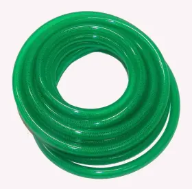 H380-9178 Wsm Hose Polyeurethane Braided 3 8ftft X 25ft
