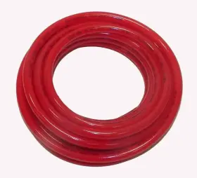 H516-4745 Wsm Hose Polyeurethane Braided 5 16ftft X 25ft