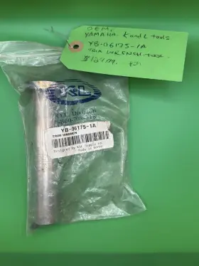 Yb-06175-1a Yamaha 06175-1a Oem K And L Tools Trim Wrench Tool