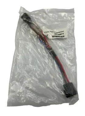 Yb-06871 Yamaha 35-06871 Engine Test Harness K&l Marine Parts Tool