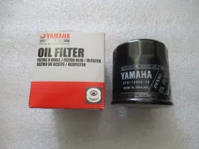 3fv-13440-30 Yamaha A5 Genuine Marine Oil Filter Oem New Factory Boat Parts