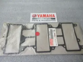 61a-13646-00 Yamaha A27 Genuine Manifold Gasket Oem New Factory Boat Parts #2