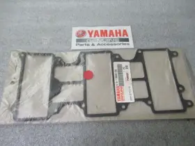 61a-13646-00 Yamaha A27 Genuine Manifold Gasket Oem New Factory Boat Parts