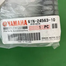 61n-24563-10 Yamaha Oem Lot Of 4 Filter #2