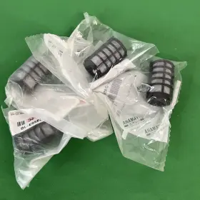 61n-24563-10 Yamaha Oem Lot Of 4 Filter