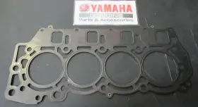 62y-11181-00 Yamaha G85 Genuine Cylinder Head Gasket Oem New Factory Boat Parts