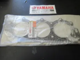 63d-11181-a1 Yamaha G45 Genuine Cylinder Head Gasket Oem New Factory Boat Parts #2