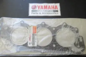 63d-11181-a1 Yamaha G45 Genuine Cylinder Head Gasket Oem New Factory Boat Parts