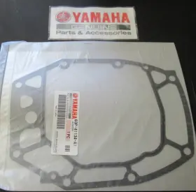 63p-41134-a1 Yamaha G15 Genuine Exhaust Manifold Gasket Oem New Factory Parts