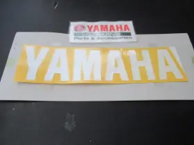 67f-42681-00 Yamaha G45 Genuine Marine Cowling Mark Oem New Factory Boat Parts #2
