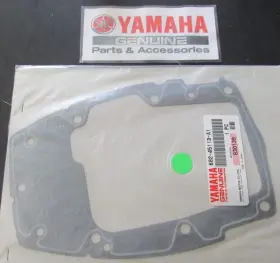 682-45113-a1 Yamaha G25 Genuine Upper Casing Gasket Oem New Factory Boat Parts