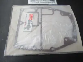 688-45113-a0 Yamaha G15 Genuine Upper Casing Gasket Oem New Factory Boat Parts #2