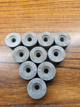 688-45251-01 Yamaha Anode Zinc Lot Of 10 Oem