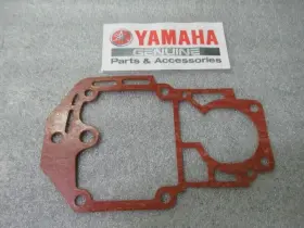 689-45113-01 Yamaha A27 Genuine Upper Casing Gasket Oem New Factory Boat Parts