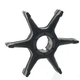 689-w0078-a4-00 Yamaha New Oem Water Pump And Impeller Repair Kit #3