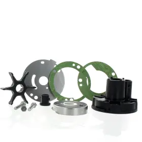 689-w0078-a4-00 Yamaha New Oem Water Pump And Impeller Repair Kit
