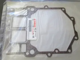 68f-45113-01 Yamaha G45 Genuine Upper Casing Gasket Oem New Factory Boat Parts