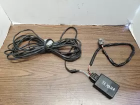 68f-85335-00 Yamaha F8t72372 Cdi Box With Cables