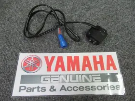 69g-82563-10 Yamaha C9b Genuine Trim Tilt Switch Oem New Factory Boat Parts
