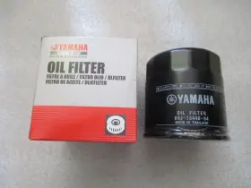69j-13440-04 Yamaha A5 Genuine Marine Oil Filter Oem New Factory Boat Parts