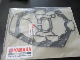 69j-45113-00 Yamaha C4 Genuine Upper Casing Gasket Oem New Factory Boat Parts #2