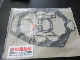 69j-45113-00 Yamaha C4 Genuine Upper Casing Gasket Oem New Factory Boat Parts