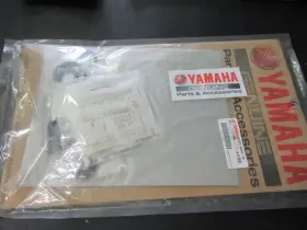 6c5-w0001-21 Yamaha C4 Genuine Lower Unit Gasket Kit Oem New Factory Boat Parts