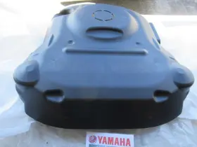 6cb-81337-00 Yamaha C6 Genuine Marine Flywheel Cover Oem New Factory Boat Parts #3