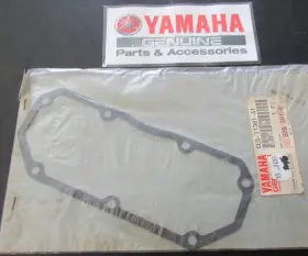 6e5-11381-a1 Yamaha G25 Genuine Marine Gasket Oem New Factory Boat Parts