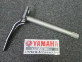6e5-42510-05-ek Yamaha A11 Genuine Steering Bracket Oem New Factory Boat Parts
