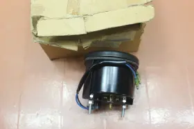 6e5-83510-40 Yamaha 75mph Speedometer Oem #2