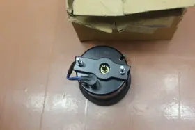 6e5-83510-40 Yamaha 75mph Speedometer Oem #3