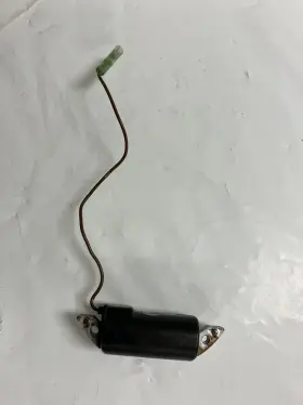 6e7-85520-70 Yamaha 8 Hp 2 Stroke Outboard Motor Charge Coil Oem
