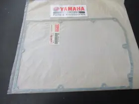 6g5-14416-a1 Yamaha E8 Genuine Air Filter Gasket Oem New Factory Boat Parts #2