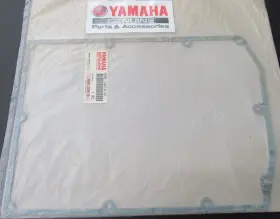 6g5-14416-a1 Yamaha E8 Genuine Air Filter Gasket Oem New Factory Boat Parts