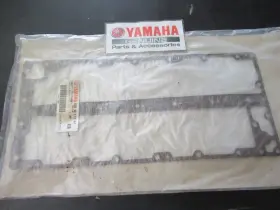 6g5-41112-a1 Yamaha C4 Genuine Marine Exhaust Gasket Oem New Factory Boat Parts #2