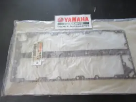 6g5-41112-a1 Yamaha C4 Genuine Marine Exhaust Gasket Oem New Factory Boat Parts