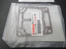 6g5-41134-a1 Yamaha G15 Genuine Exh Manifold Gasket Oem New Factory Boat Parts #2