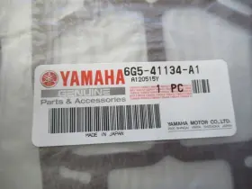 6g5-41134-a1 Yamaha G15 Genuine Exh Manifold Gasket Oem New Factory Boat Parts #3