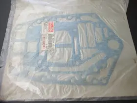 6g5-45114-a0 Yamaha A26 Genuine Upper Casing Gasket Oem New Factory Boat Parts #2