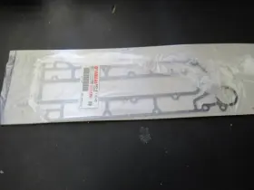 6h3-41112-a0 Yamaha G45 Genuine Marine Exhaust Gasket Oem New Factory Boat Parts #2