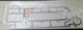 6h3-41112-a0 Yamaha G45 Genuine Marine Exhaust Gasket Oem New Factory Boat Parts