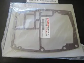 6h3-45113-a0 Yamaha G15 Genuine Under Casing Gasket Oem New Factory Boat Parts #2