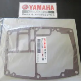 6h3-45113-a0 Yamaha G15 Genuine Under Casing Gasket Oem New Factory Boat Parts