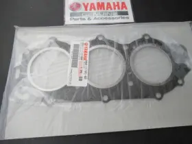 6h4-11181-a2 Yamaha G85 Genuine Cylinder Head Gasket Oem New Factory Boat Parts #2